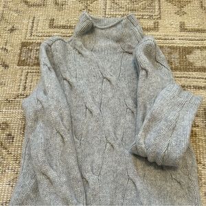100% Merino Wool Sweater
